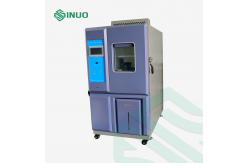 China High And Low Temperature Test Chamber Programmable Climate Test Chamber 768L supplier