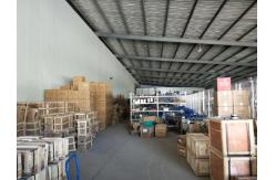 China Jinan Gas Generator manufacturer