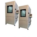 Advanced Climatic Test Chamber With Temperature Fluctuation ≤0.5C And Consistent for sale