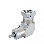 ZPLE060-L2 High Precision Right Angle Spur Planetary Gearbox High Torque Planetary Reduction Gearbox for sale