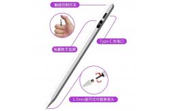 China 165*9mm Universal Stylus Pencil Write Draw Note Smart Touch Screen Use supplier