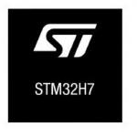 STM32H743ZIT6 ST MCU 32-bit ARM Cortex M7 RISC 2MB Flash 3.3V 144-Pin LQFP Tray for sale
