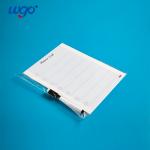 Self Adhesive Officer Home Dry Erase Writing Board Sticky Label Memo To Do List for sale