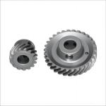 Double Needle Turning Gear 842/845  Complex Sewing Machine Spiral Gear Bevel for sale