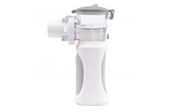 China Modern Rechargeable Ultrasonic Nebulizer Class II Ultrasonic Mesh supplier
