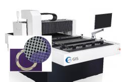 China CTS200 Single Phase 220V CTS Computer To Screen UV Laser supplier