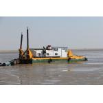 8 inch Model Dredger Equipment for Various Dredging and Reclamation Applications for sale
