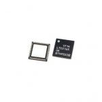 IC Chip Aanalog To Digital Audio Converter LTC2165 LTC2165CUK for sale