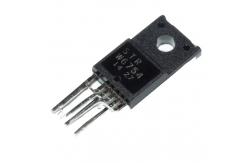 China Transistor Power Module Ic STRW6754 STR-W6754 TO220F-6 supplier