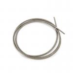 4mm 5mm 6mm 8mm 10mm Stainless Steel Wire Rope 7*19 (6*19+IWS) for sale