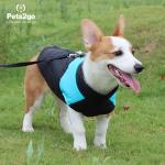 pets2go Autumn Winter 46cm Chest Pets Wearing Clothes for sale