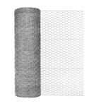 13mm 16mm Chicken Bwg22 Gabion Hexagonal Wire Mesh Galvanised