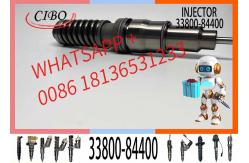 China 3800-84400 BEBE4C09101 33800-84410 BEBE4C09102 RE533501 BEBE4C12101Fit supplier