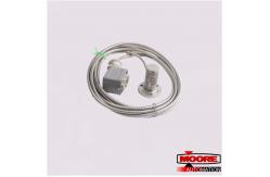 China PR9268/601-000  EMERSON  Electrodynamic Velocity Sensor supplier