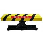 Durable Automatic Car Parking Lock , Parking Space Saver Lifespan Up To 1 Million Times for sale