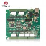 Multilayer Communication PCB Assembly Printed Circuit Board Assembly Services for sale