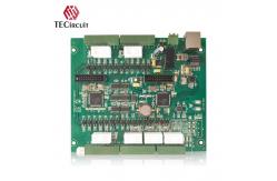 China Multilayer Communication PCB Assembly Printed Circuit Board Assembly Services supplier