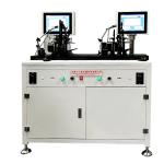 Drive Shaft Hard Bearing Balancing Machine Multifunctional Stable for sale