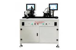China Drive Shaft Hard Bearing Balancing Machine Multifunctional Stable supplier