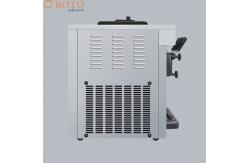 China Food Machine BT-25ftb Soft Ice Cream Making Machine Refrigerant supplier