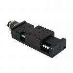 High Precision Motorized Linear Stage