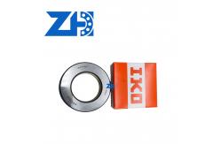 China Premium 81208M   Imperial Cylindrical Roller Bearings For Hydraulic Pumps supplier