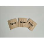 Vitamin Capsule Custom Printed Stand Up Pouches , Heat Seal Packaging Bags Any Size for sale
