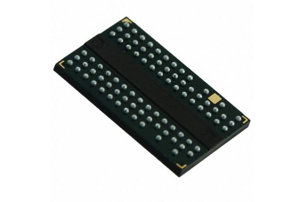 IS43DR16640B-25DBLI Flash Memory IC NEW AND ORIGINAL STOCK