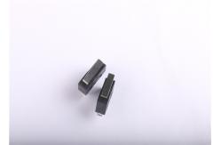 China Durable 5A 250VAC Micro Rocker Switch , Snap Action Push Button Switch 2 Pin supplier
