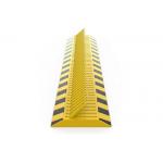 Electromechanical Automatic Spike Barrier 50T Anti Rust Mild Steel