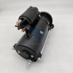 Heavy Equipment 12V Starter Motor 320-09026 32009026 For JCB Excavator Loader Engine Parts for sale