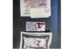 China Thermal Transfer Phone Case Printer For Mobile Phone Store Business supplier