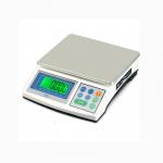 NWSI Mechanical Green Backlit Compact 15kg Weigh Beam Scale for sale