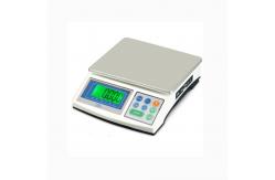 China NWSI Mechanical Green Backlit Compact 15kg Weigh Beam Scale supplier