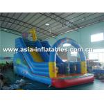 Hot Sale Inflatable Slide With Arch For Home Use for sale