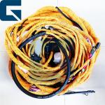 306-8453 Chassis Wiring Harness 3068453 For E320D Excavator for sale