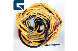China 306-8453 306-8453 Chassis Wiring Harness For E320D Excavator supplier