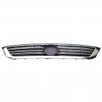 3bd 853 651/651a Front Bumper Grills For VW Passat New Lingyu ABS 2009-2013 for sale