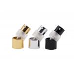 Crimpless 15-400 Aluminum Perfume Sprayer For Perfume Glass Bottle for sale