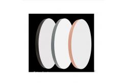 China Waterproof Ceiling light 24w to 72w Tri-Proof Home Light supplier