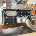 Industrial ABB Palletizing Robot IRB 4600-40/2.55 Handling Multifunctional