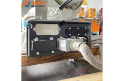 China Industrial ABB Palletizing Robot IRB 4600-40/2.55 Handling Multifunctional supplier