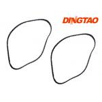 180500090 Suit For Cutting Gearbelt 15 X 38 GT5250 S5200 Cutter Parts for sale