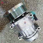 Air Conditioning Compressor Construction Machinery Accessories  1630872 for sale