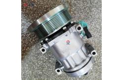China Air Conditioning Compressor Construction Machinery Accessories  1630872 supplier