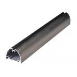 Customized Extruded Aluminum Profiles 6063 6061 T5 / T6 Temper for sale