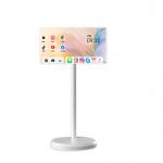 32 Inch Android Smart Wireless DisplayTouch Screen With Camera 5H 9H Adjustable Stand