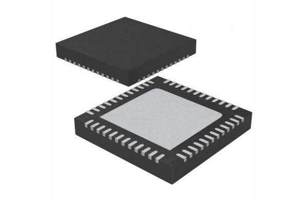 CY9AF312KQN-G-AVE2 IC MCU 32BIT 160KB FLASH 48QFN Infineon Technologies