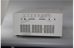 China Compact Vibration Shaker System For Laboratory Vibration Testing supplier