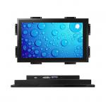 IP65 19 Inch Open Frame LCD Monitor waterproof 400 nits for sale